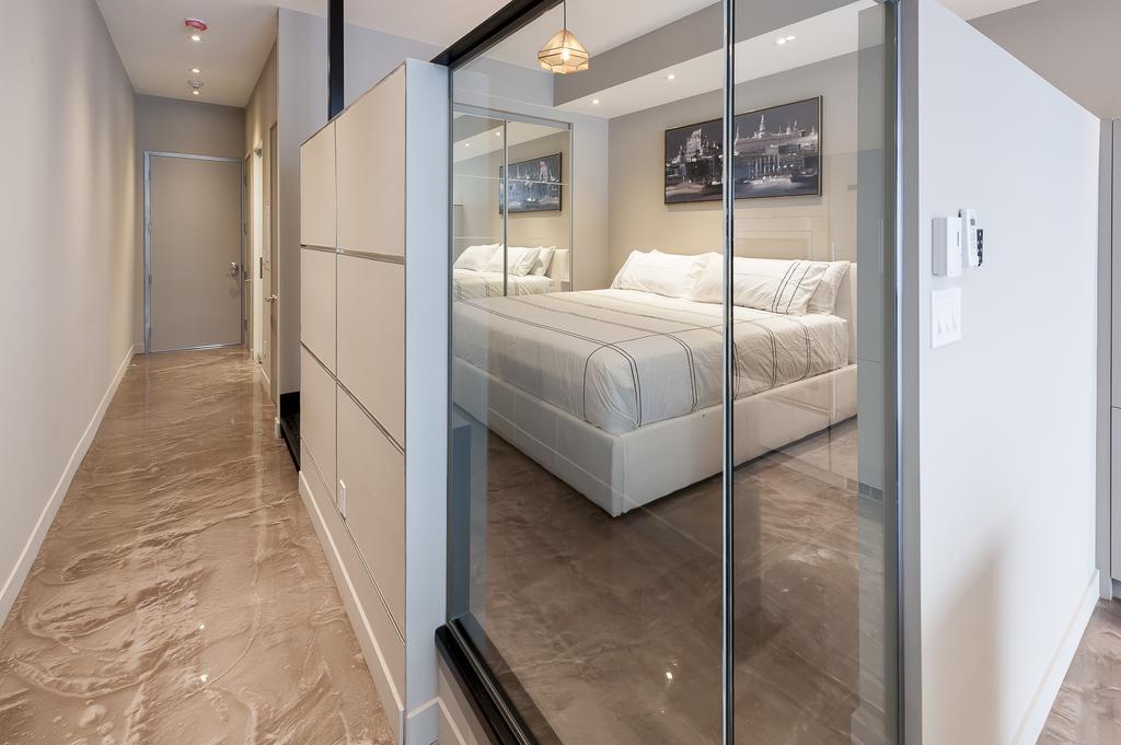 Loft 1 Chambre 1203