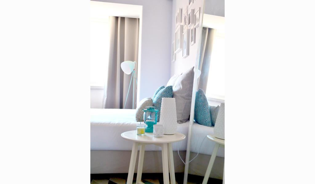 Suite Deluxe