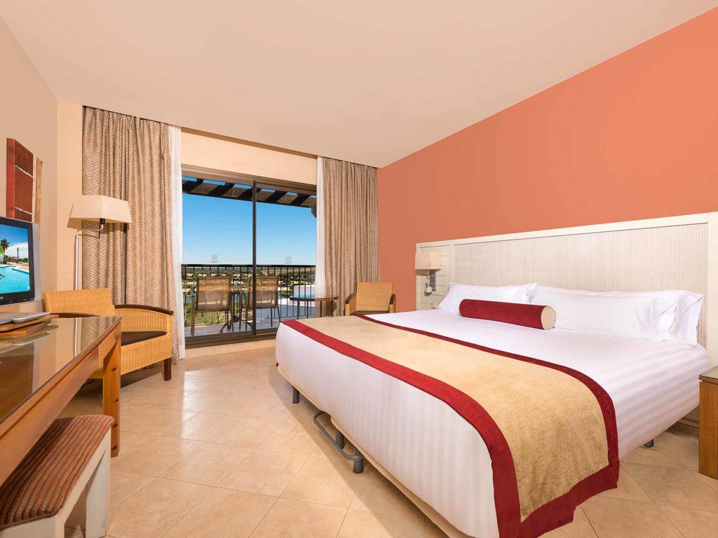 Chambre Double ou Lits Jumeaux Classique