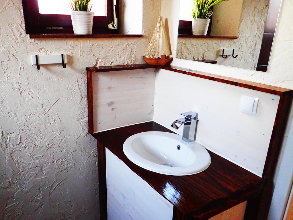 Apartment mit 3 Schlafzimmern