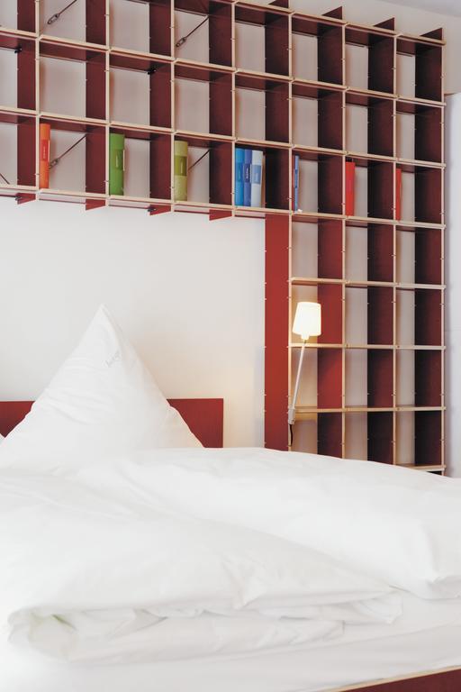 Doppelzimmer mit Balkon