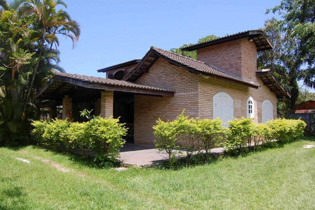 Casa de 4 Quartos