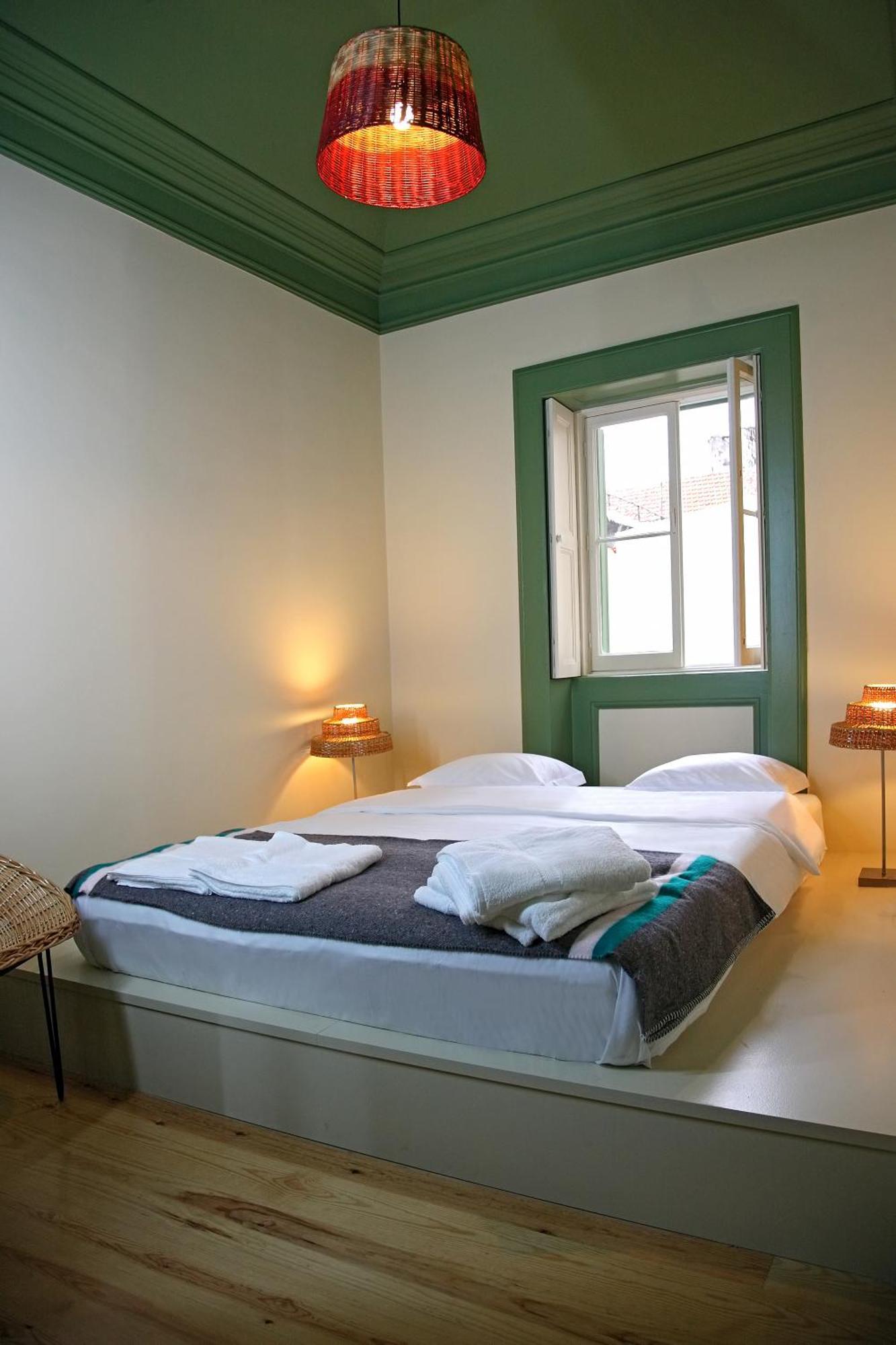 Quarto Duplo Standard