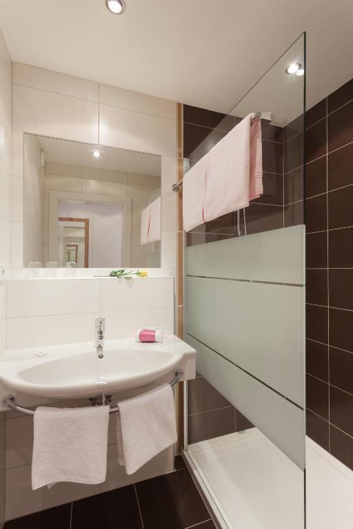 Junior Suite für Familien