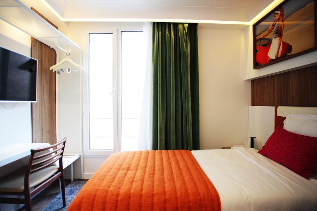 Comfort Single Room with Shower