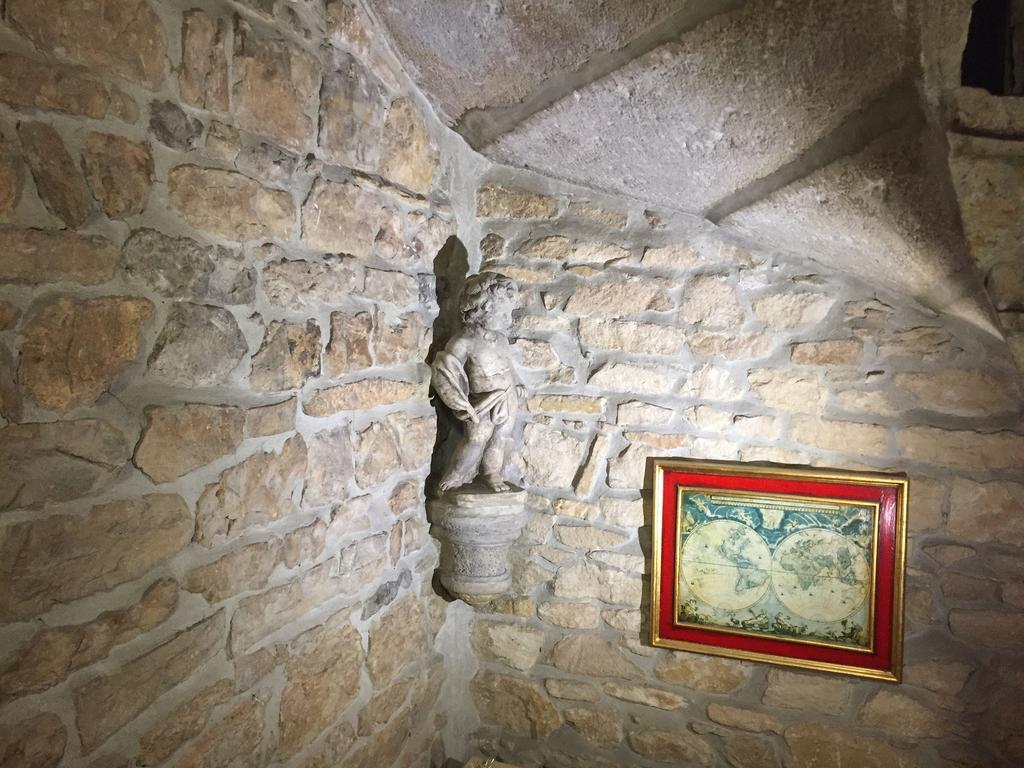 Chambre Double Confort