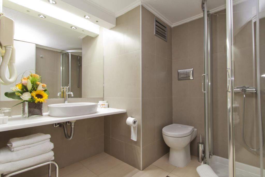Chambre Triple