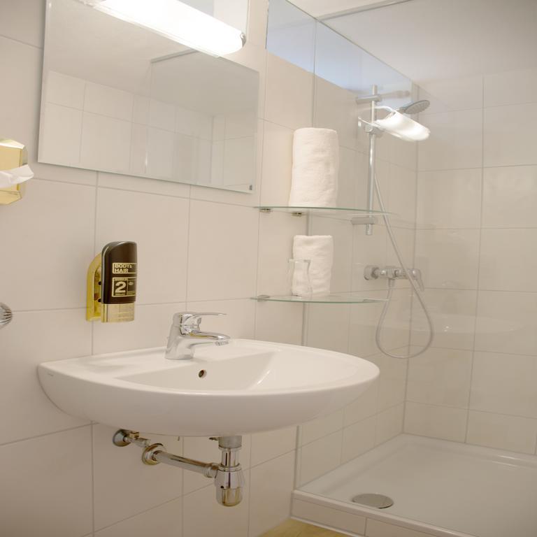 Apartment mit 1 Schlafzimmer und Balkon