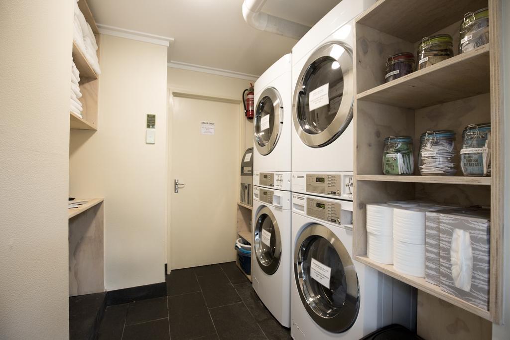 Estudio Jardín (2 adultos)
