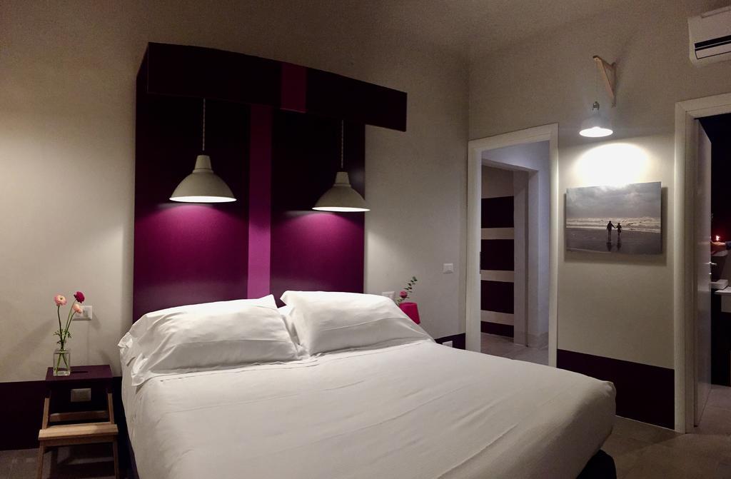 Deluxe Doppel-/Zweibettzimmer