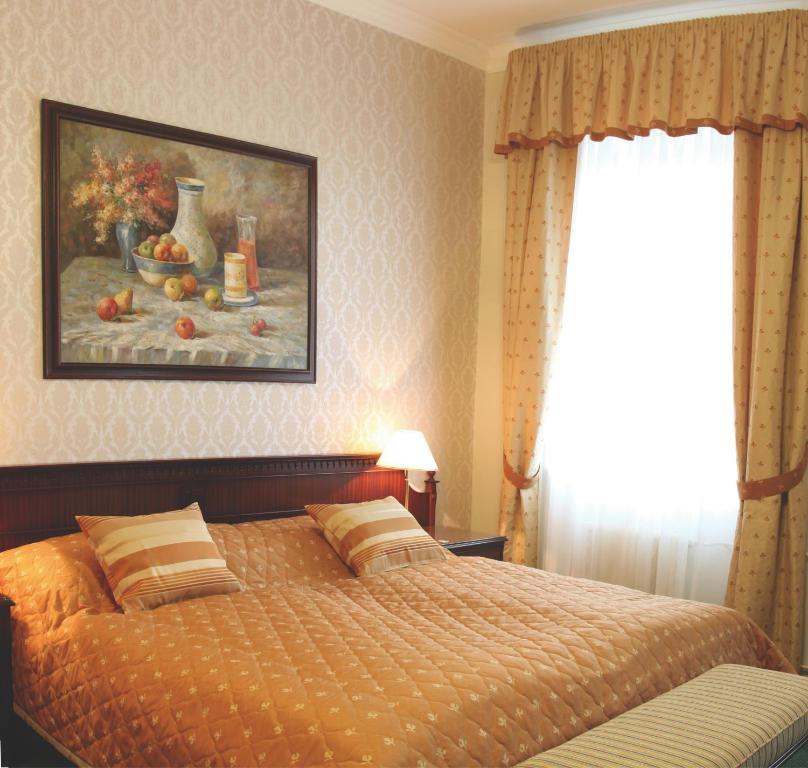 Angebot - Doppelzimmer mit Spa-Paket