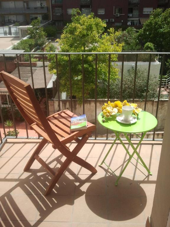 Appartamento con 4 Camere da Letto