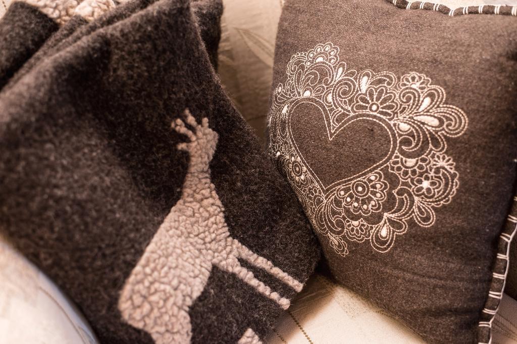 Comfort Dreibettzimmer