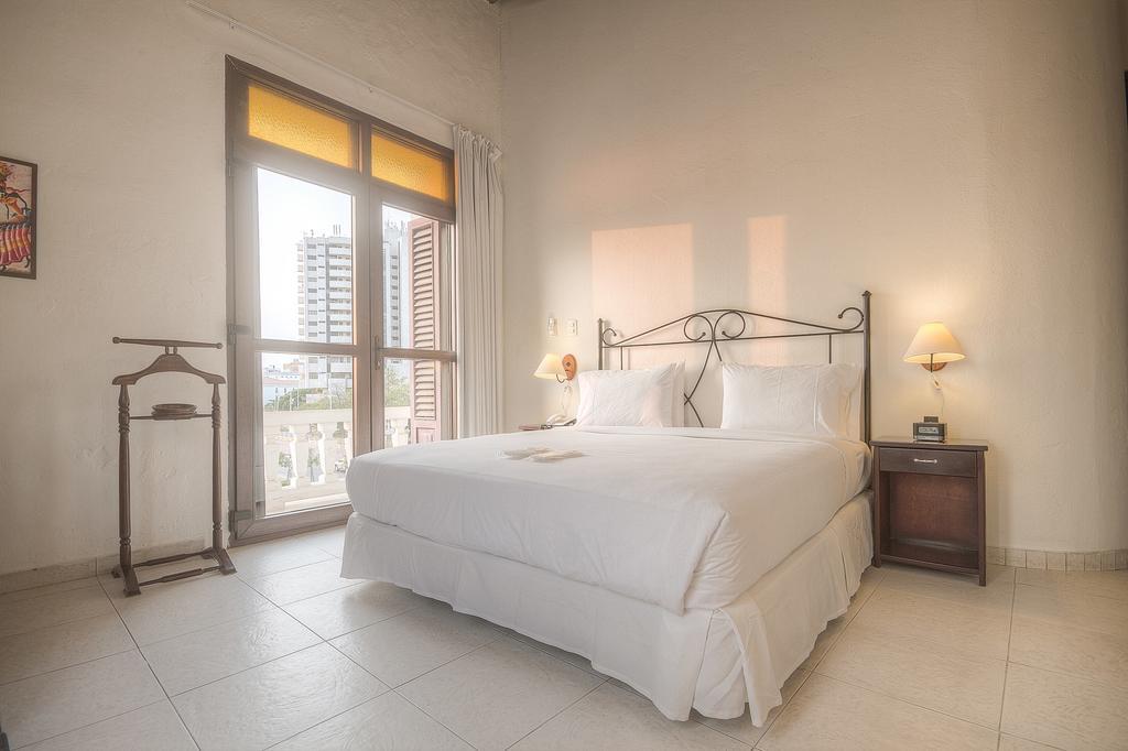 Quarto Duplo Standard