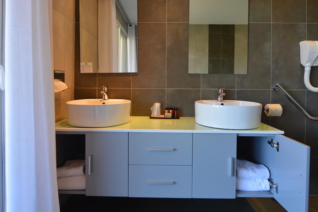 Suite Deluxe