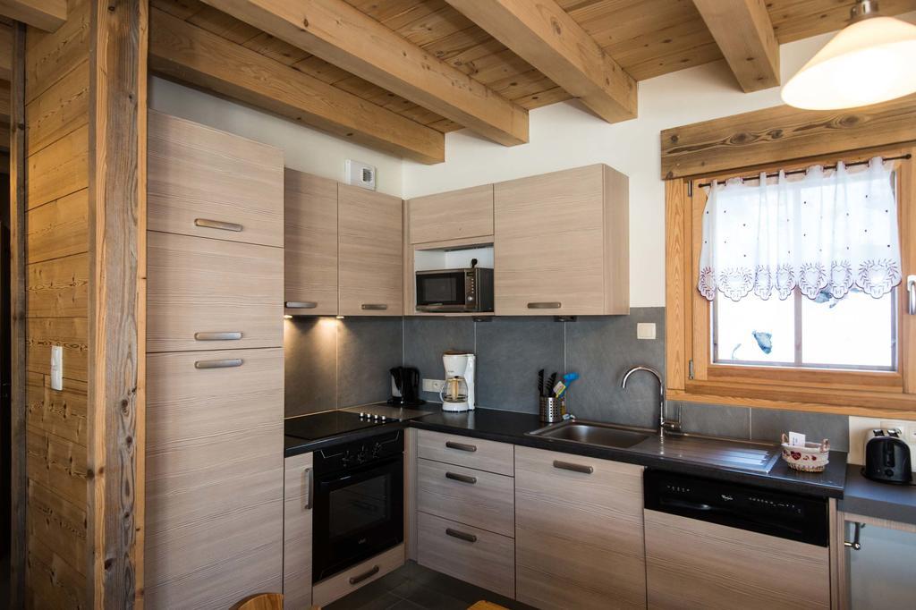 Superior Appartement met 3 Slaapkamers - Skieur ou Planche à voile