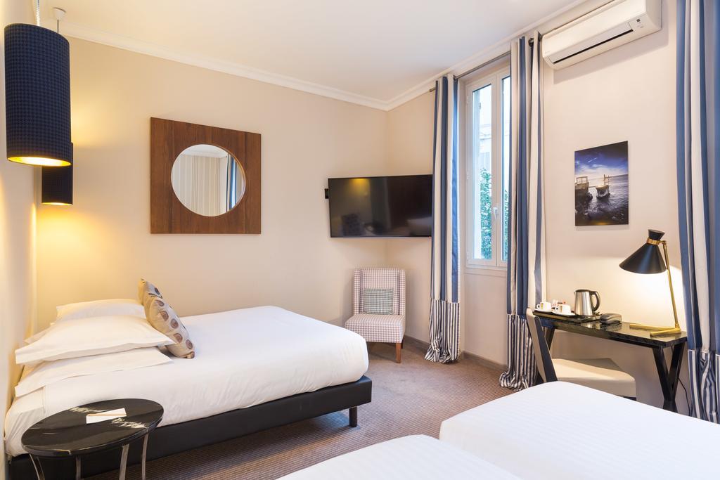 Prestige Zimmer