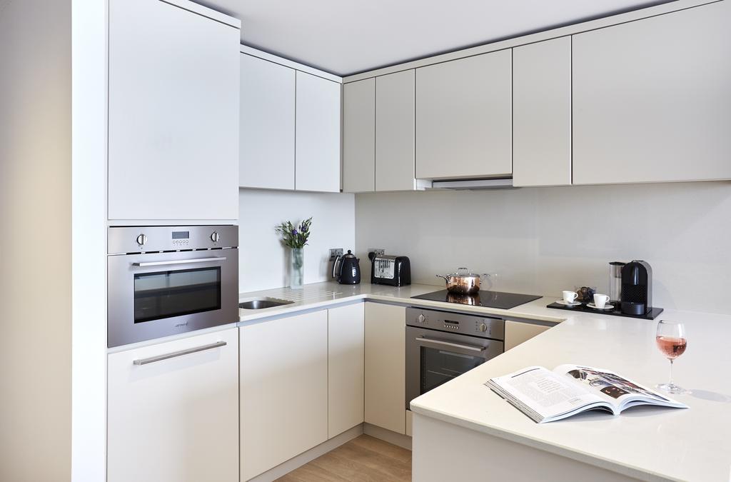 Appartement 1 Chambre - Vue sur Ville