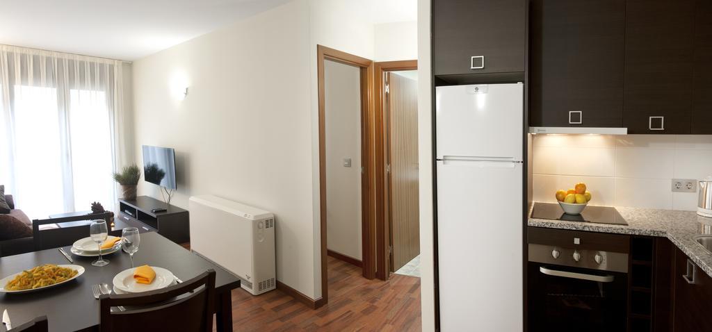 Apartamento Estándar