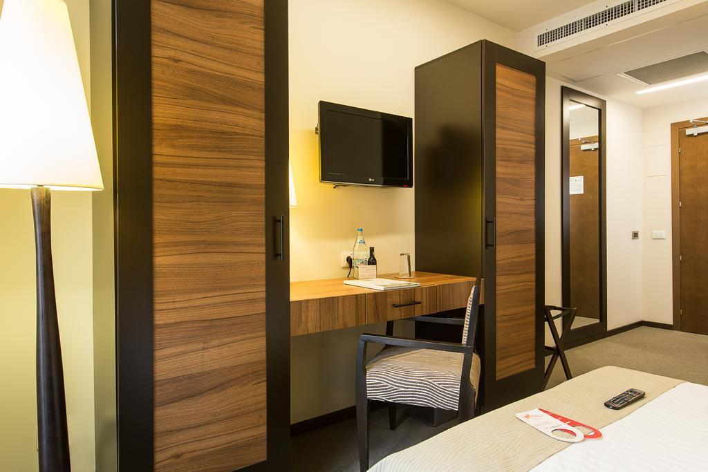 Chambre Simple Standard ATRIUM