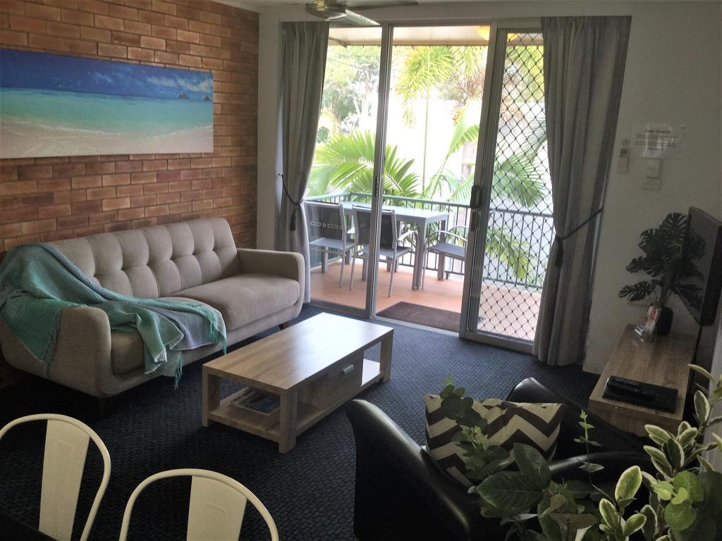 Appartement 1 Chambre