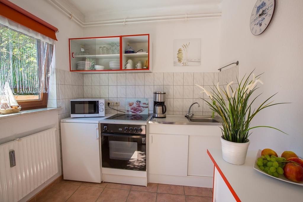 Apartment mit 2 Schlafzimmern