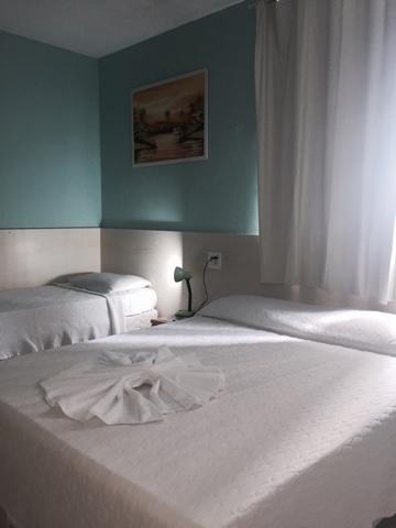 Quarto Triplo Standard