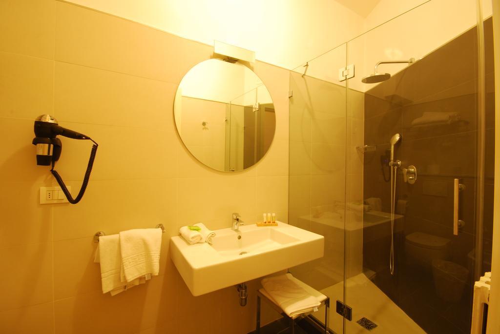 Vierbettzimmer