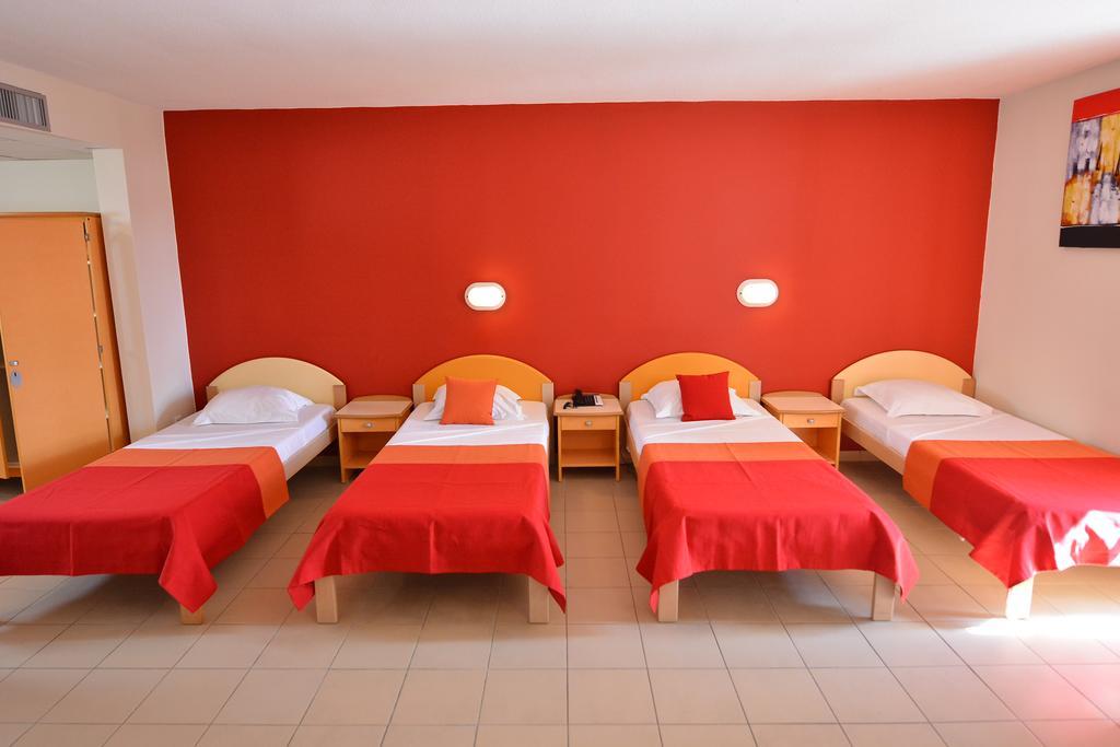 Chambre Quadruple