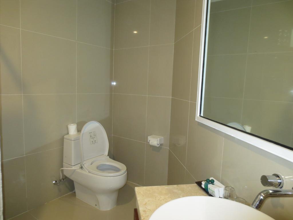 Special Offer - Standard Double or Twin Room- Room Only