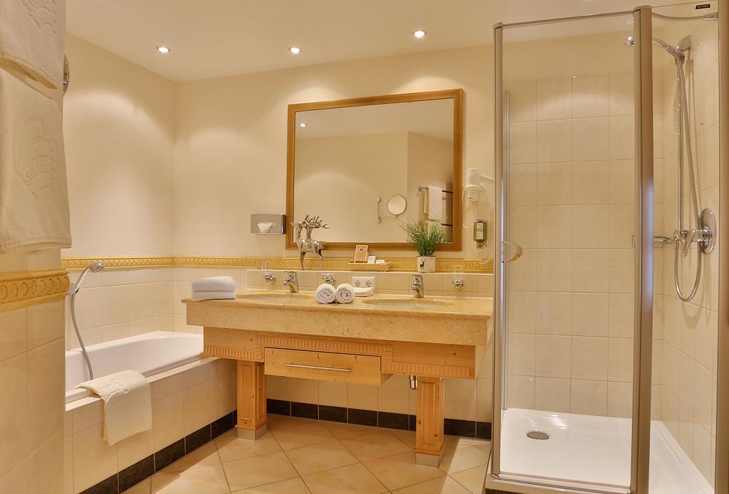 Suite met 2 Slaapkamers - Rookvrij