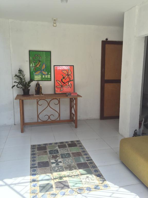 Apartamento Individual Econômico
