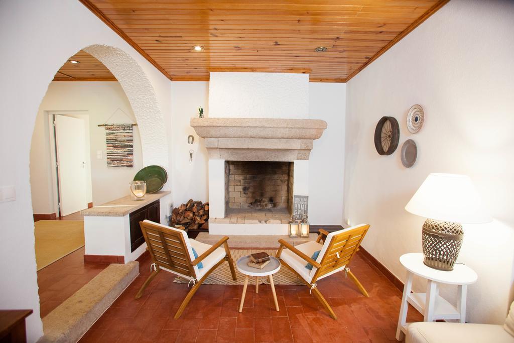 Casa de Férias com 2 Quartos