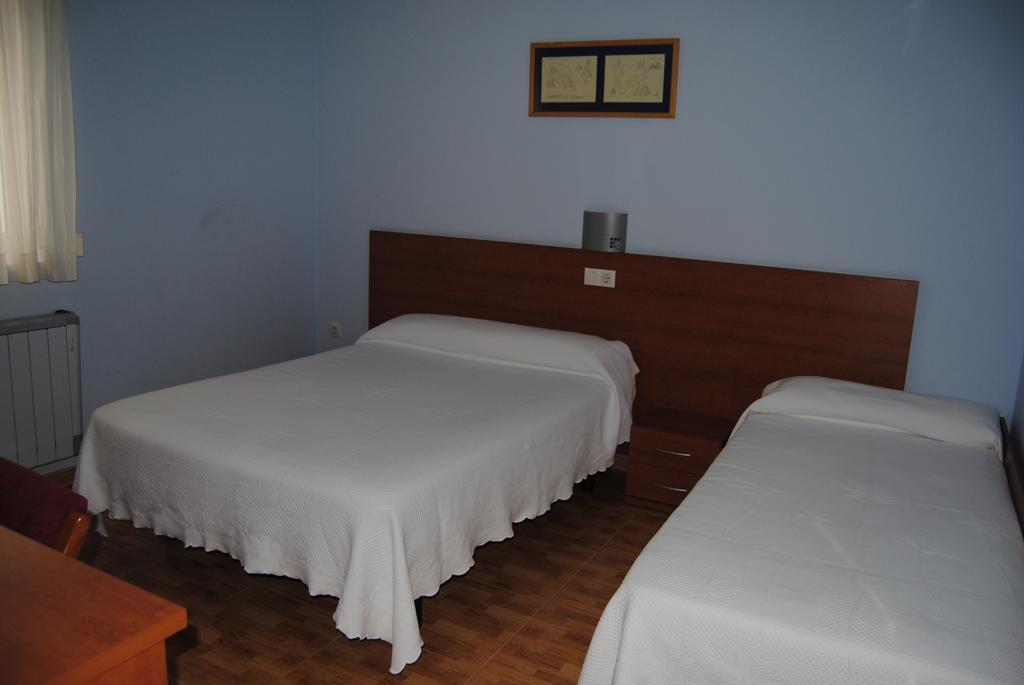 Habitación Estándar - 1 cama grande
