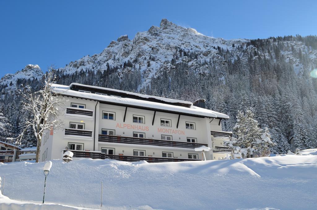 Appartement B