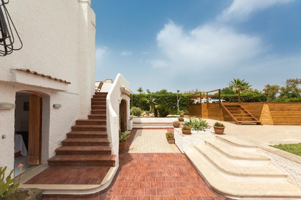 Villa con Piscina Privata
