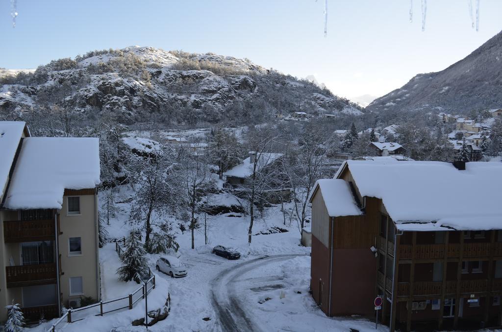 Appartement avec Balcon