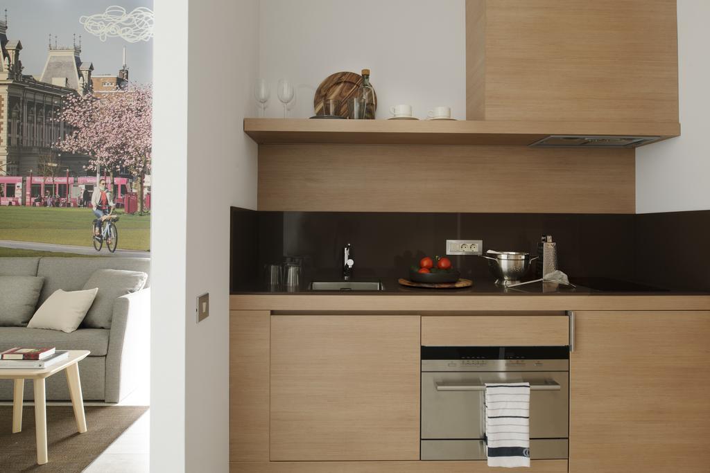 Penthouse Appartement