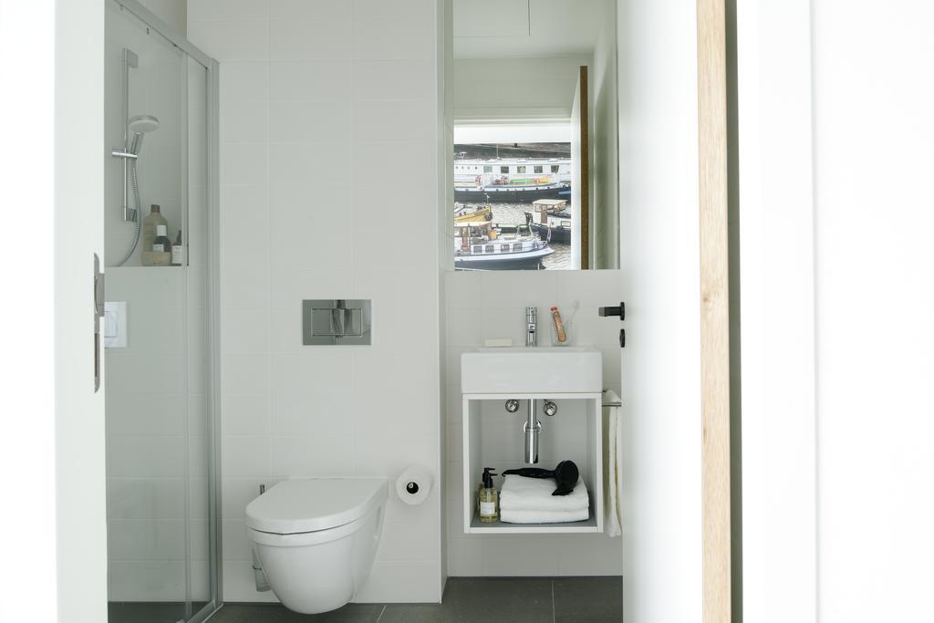 Appartement met 2 Slaapkamers - Stadszijde