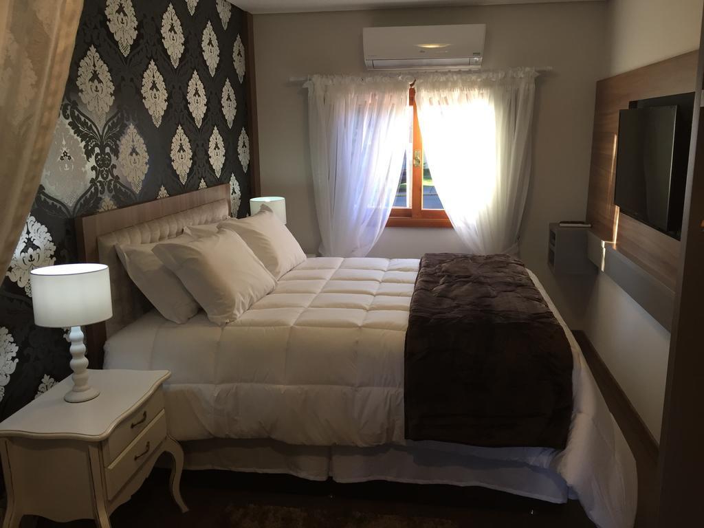 Quarto Deluxe