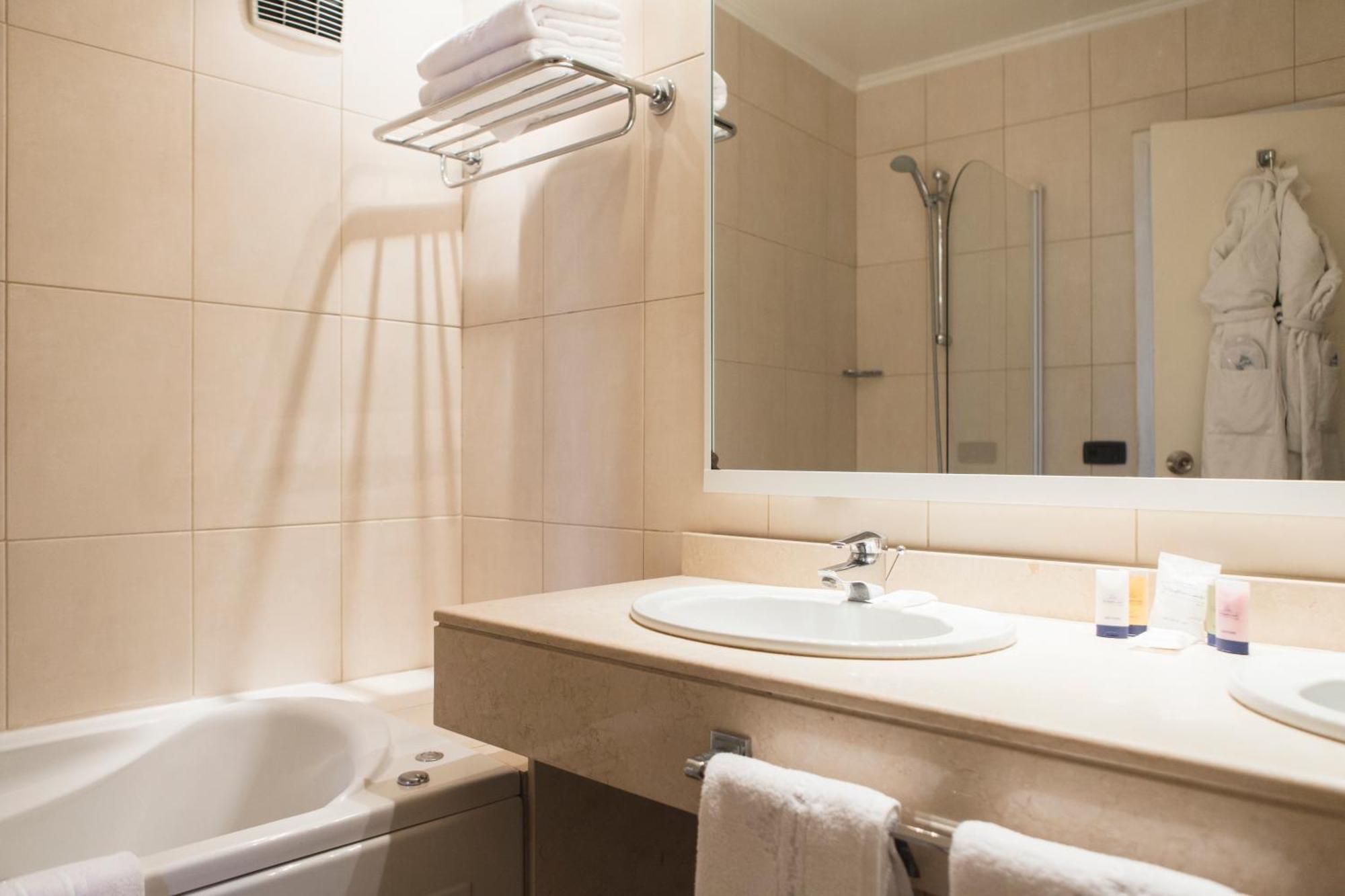 Junior Suite con Balcone
