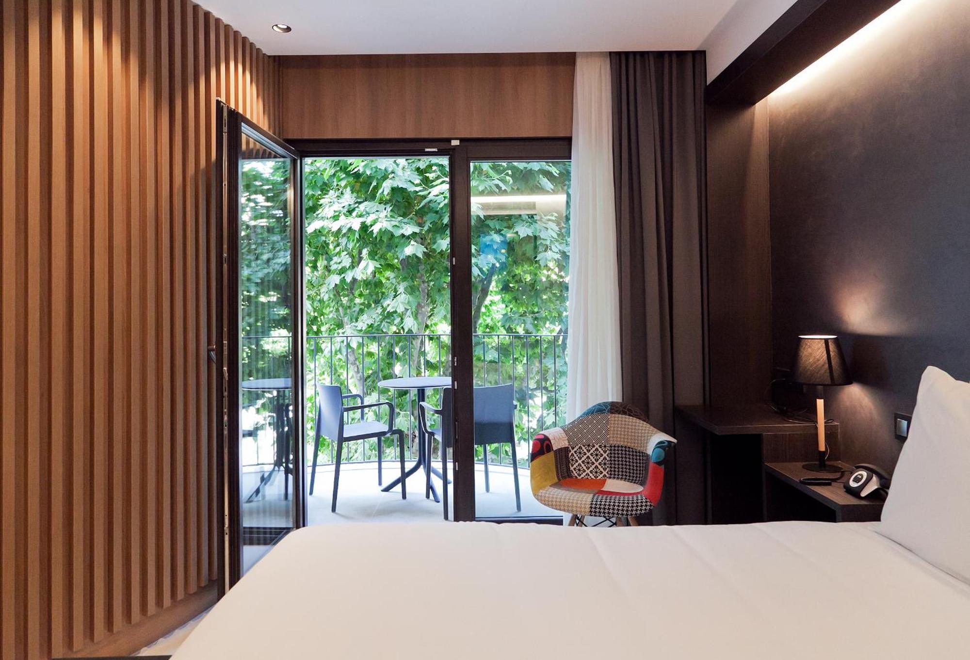 Chambre Double Supérieure