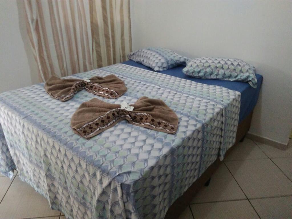 Quarto Família Standard