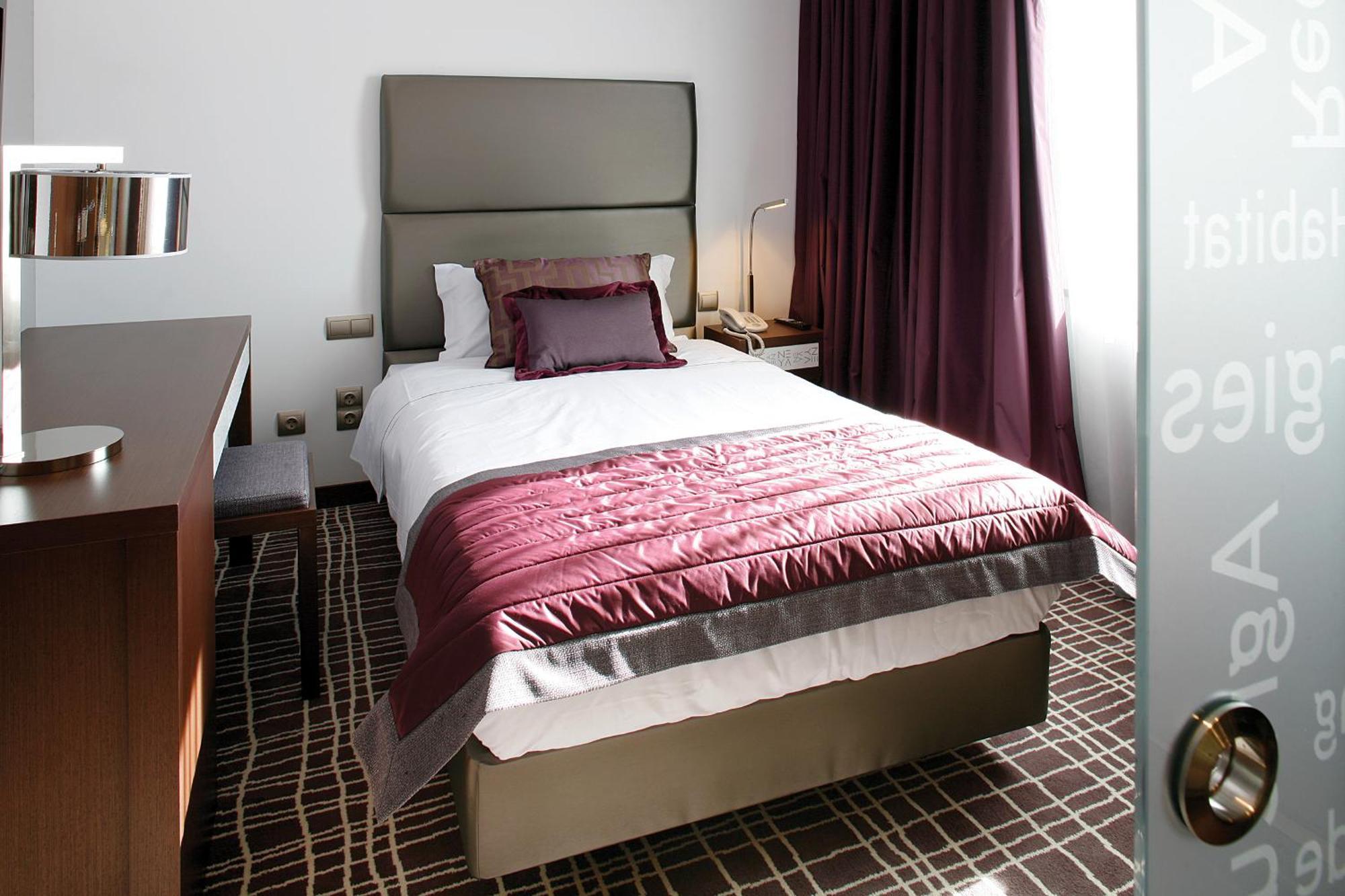 Quarto Individual