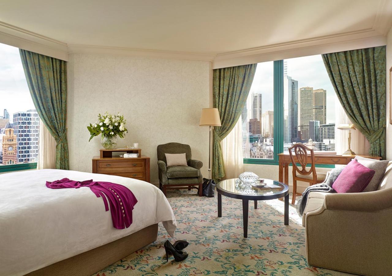 Habitación Deluxe Esquinera con cama extragrande y vistas al río