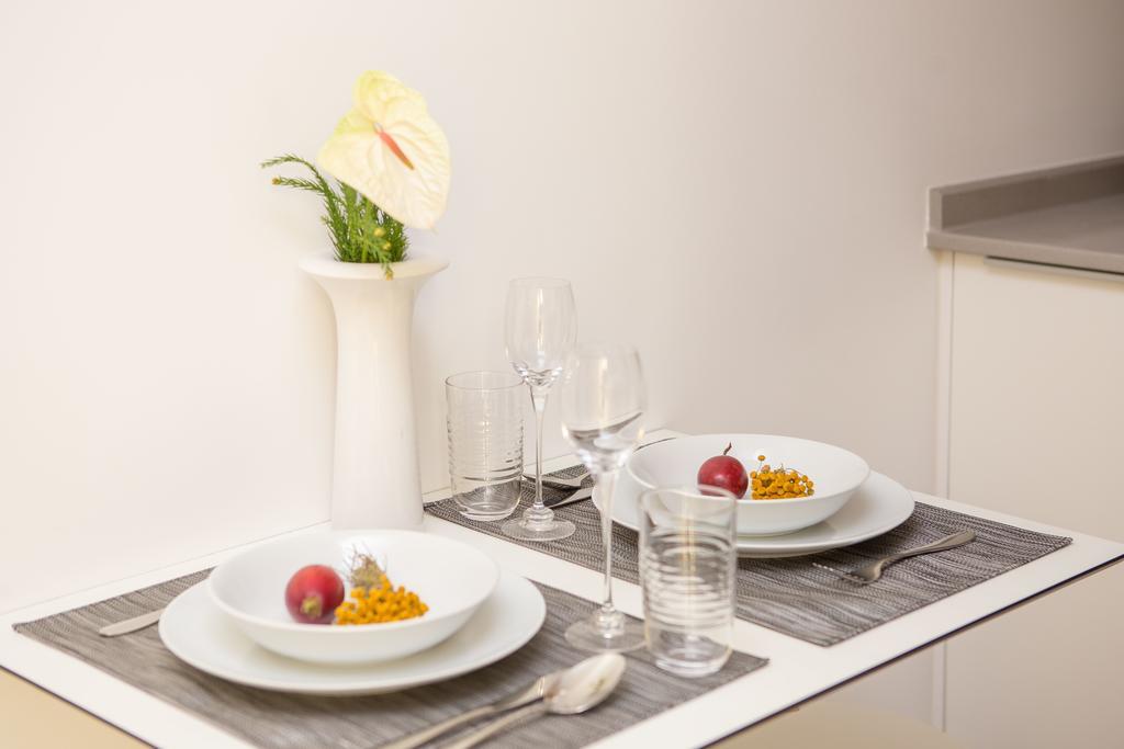 Apartamento Standard