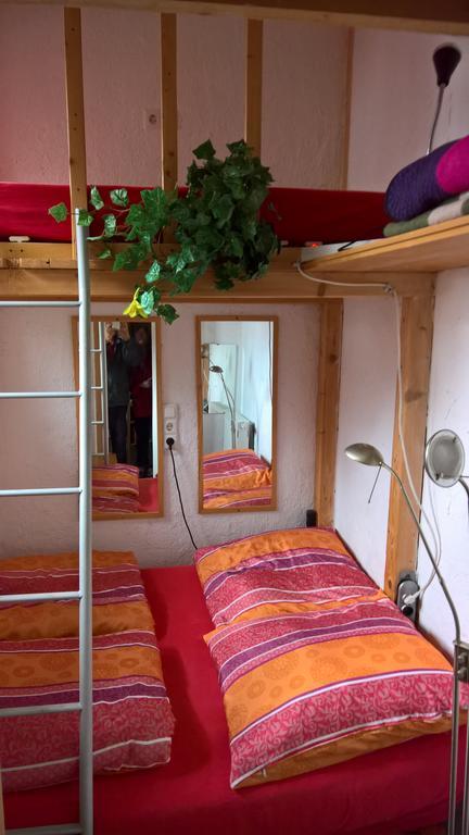 Budget Doppelzimmer
