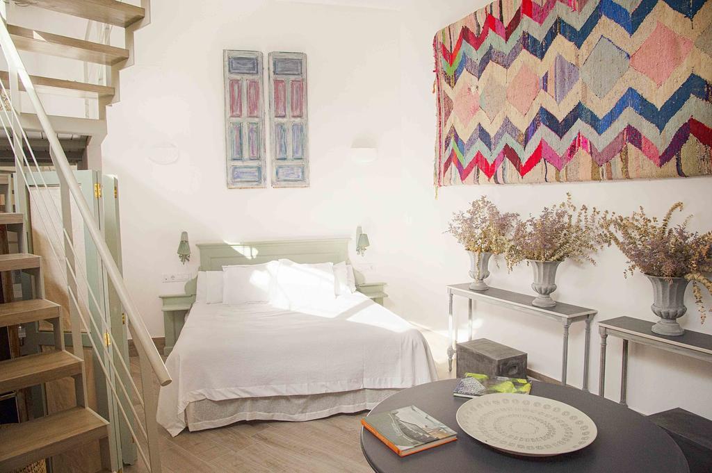 Apartamento Dúplex