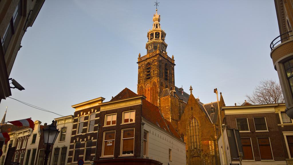 Huis met 1 Slaapkamer