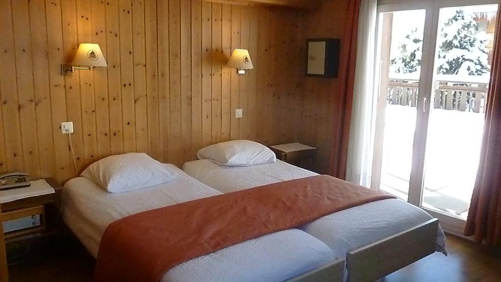 Familiekamer